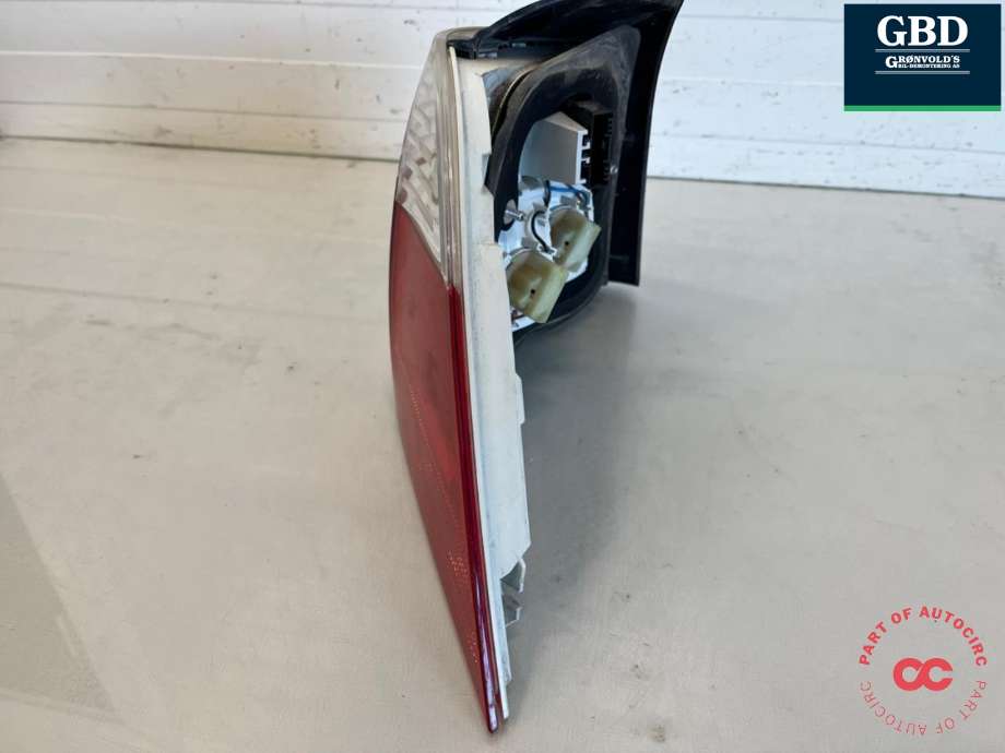 Baklykt høyre ytre til BMW 5-Serie 2003-2010 (E60/E61) (E60/E61) (63 21 7 177 694|)