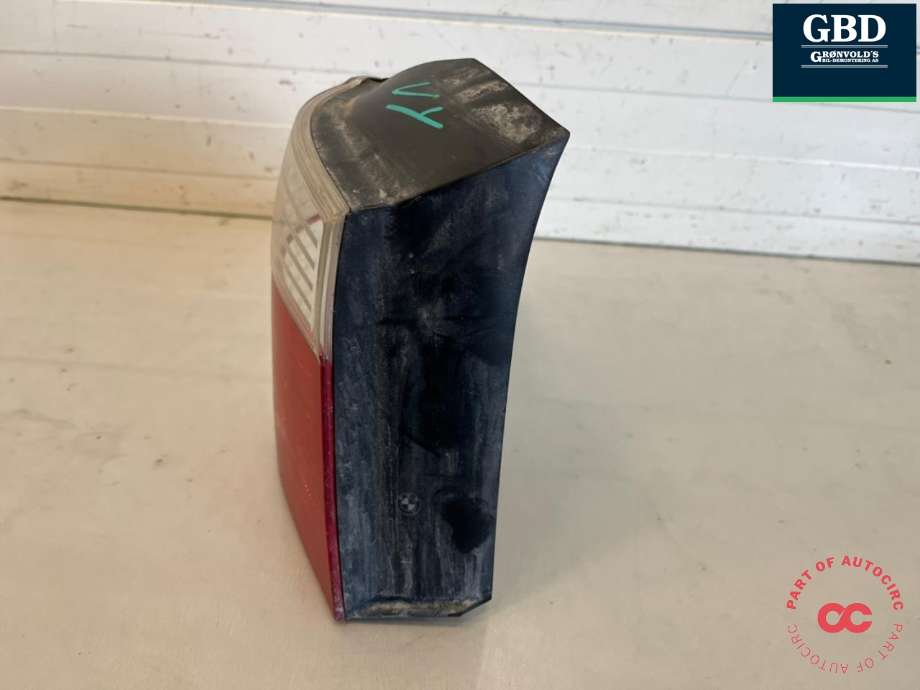 Baklykt venstre ytre til BMW 5-Serie 2003-2010 (E60/E61) (E60/E61) (63 21 7 177 693|)