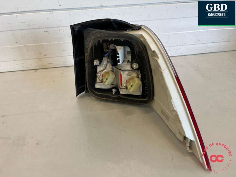 Baklykt venstre ytre til BMW 5-Serie 2003-2010 (E60/E61) (E60/E61) (63 21 7 177 693|)