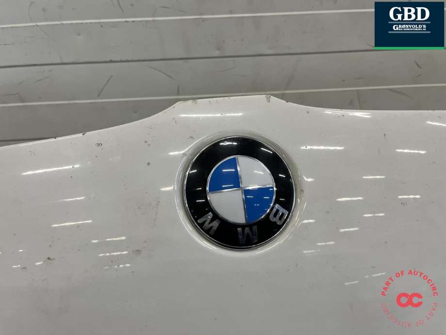 Panser til BMW 5-Serie 2003-2010 (E60/E61) (E60/E61) (41 61 7 111 385|)