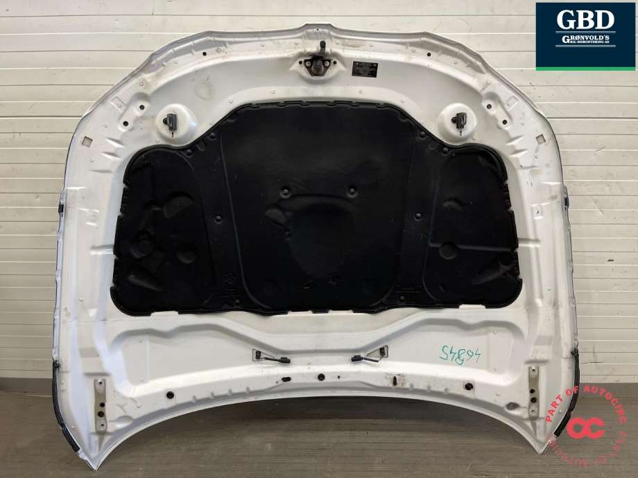 Panser til BMW 5-Serie 2003-2010 (E60/E61) (E60/E61) (41 61 7 111 385|)
