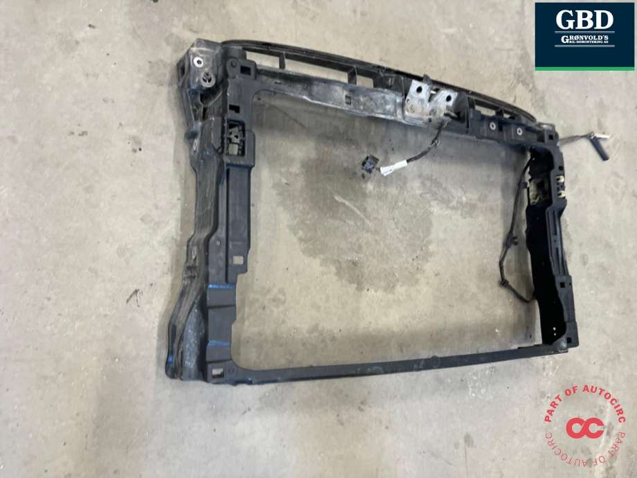 Frontplate til VW Passat 2015-2019 (Fase 1) (B8) (B8) (3G0 805 588 AC|3G0 805 588 L|)