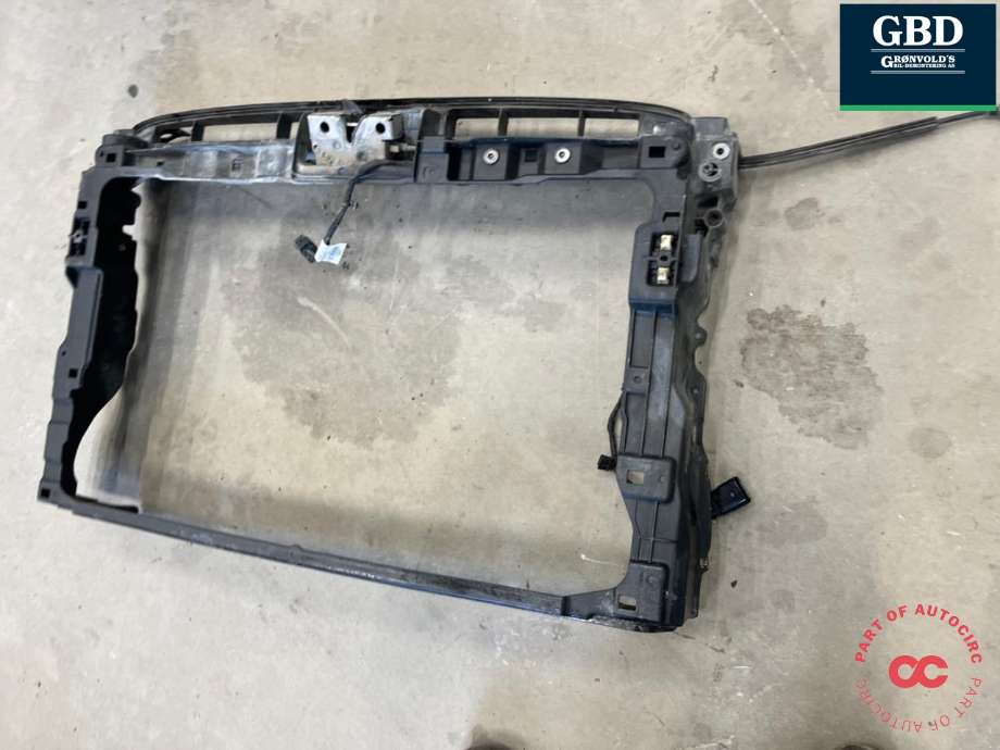 Frontplate til VW Passat 2015-2019 (Fase 1) (B8) (B8) (3G0 805 588 AC|3G0 805 588 L|)