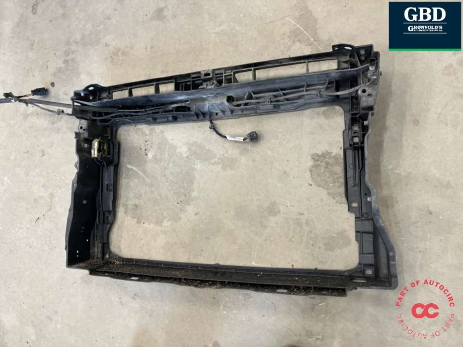 Frontplate til VW Passat 2015-2019 (Fase 1) (B8) (B8) (3G0 805 588 AC|3G0 805 588 L|)