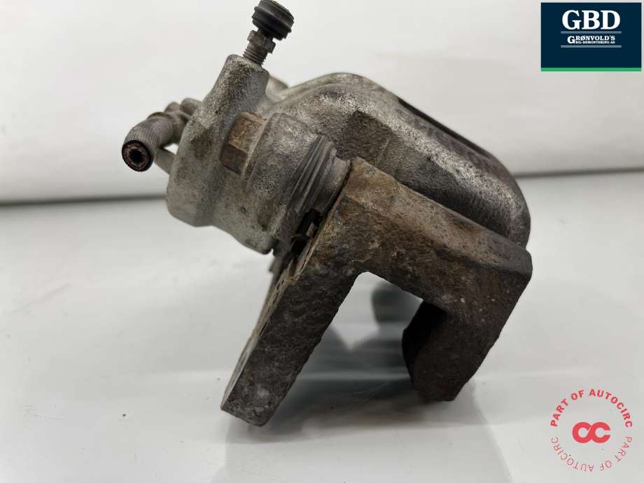 Bremsecaliper venstre foran til Mitsubishi Pajero 2000-2006 (Type III) (MR510537|)