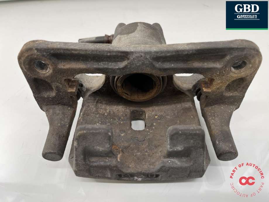 Bremsecaliper høyre bak til Mitsubishi Pajero 2000-2006 (Type III)  (MR510542|)