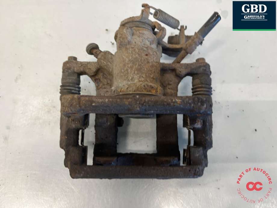 Bremsecaliper høyre bak til Opel Mokka 2012-2016 (Type I, Fase 1) (13300884|95520045|)