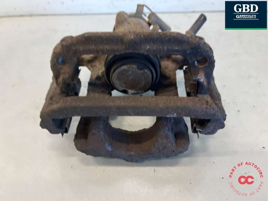 Bremsecaliper høyre bak til Opel Mokka 2012-2016 (Type I, Fase 1) (13300884|95520045|)