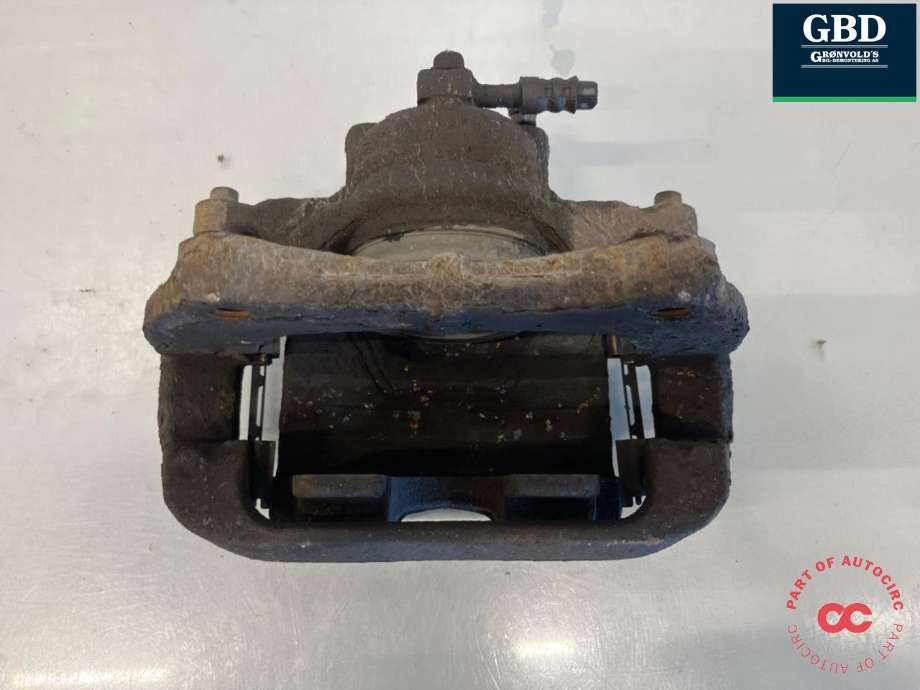 Bremsecaliper høyre foran til Opel Mokka 2012-2016 (Type I, Fase 1)  (13301227|95522604|)