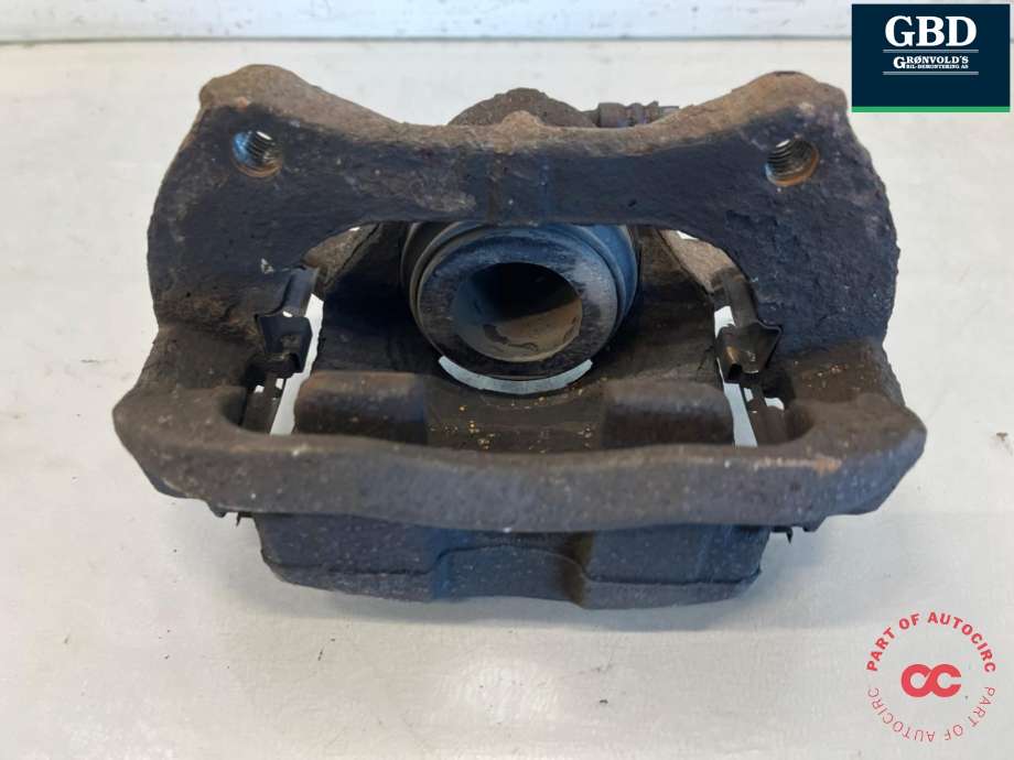 Bremsecaliper høyre foran til Opel Mokka 2012-2016 (Type I, Fase 1)  (13301227|95522604|)