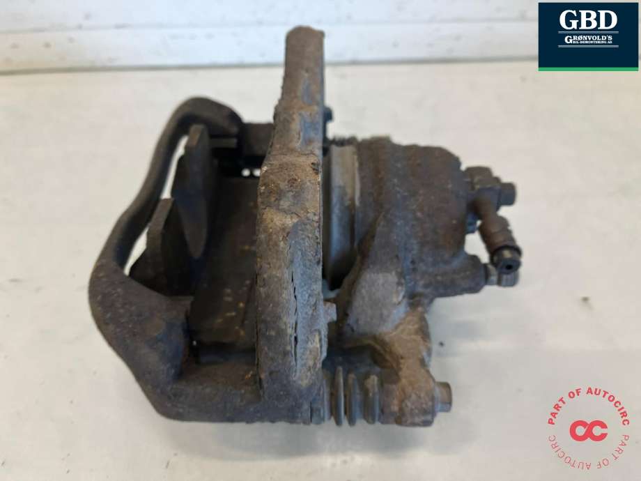 Bremsecaliper høyre foran til Opel Mokka 2012-2016 (Type I, Fase 1)  (13301227|95522604|)