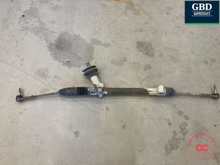 Tannstang til Opel Mokka, 2012-2016 (Type I, Fase 1) (42351614)