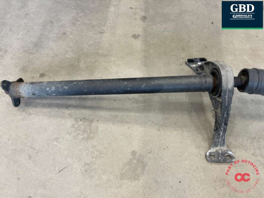 Mellomaksel til VW Golf VII 2012-2017 (Fase 1)  (5Q0 521 101 BJ|5Q0 521 101 AJ|)
