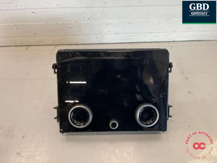 Instrument kjørecomputer til Land Rover Range Rover Sport, 2013-->> (LR156766| LK5219C269AB)