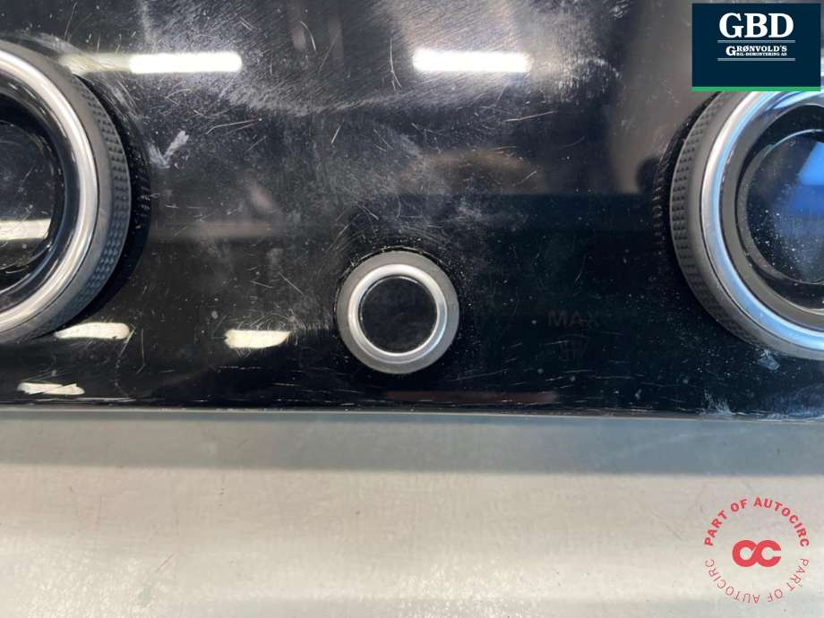 Instrument kjørecomputer til Land Rover Range Rover Sport 2013-->> (LR156766| LK5219C269AB|LR099149| JPLA19C269AE|JPLA 19C269)
