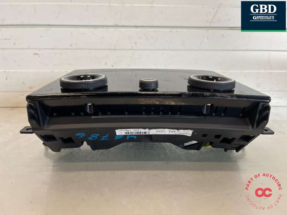 Instrument kjørecomputer til Land Rover Range Rover Sport 2013-->> (LR156766| LK5219C269AB|LR099149| JPLA19C269AE|JPLA 19C269)