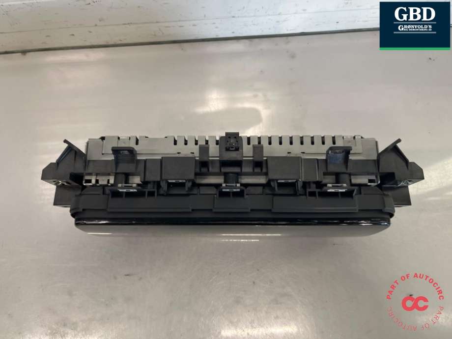 Multimedia display (MCU - Media Controller Unit) til Land Rover Range Rover Sport 2013-->> (LR156762| LK5219C279AB|LR098959| JPLA19C279AD|JPLA 19C279)