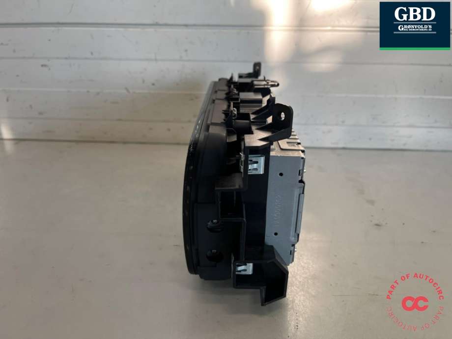 Multimedia display (MCU - Media Controller Unit) til Land Rover Range Rover Sport 2013-->> (LR156762| LK5219C279AB|LR098959| JPLA19C279AD|JPLA 19C279)