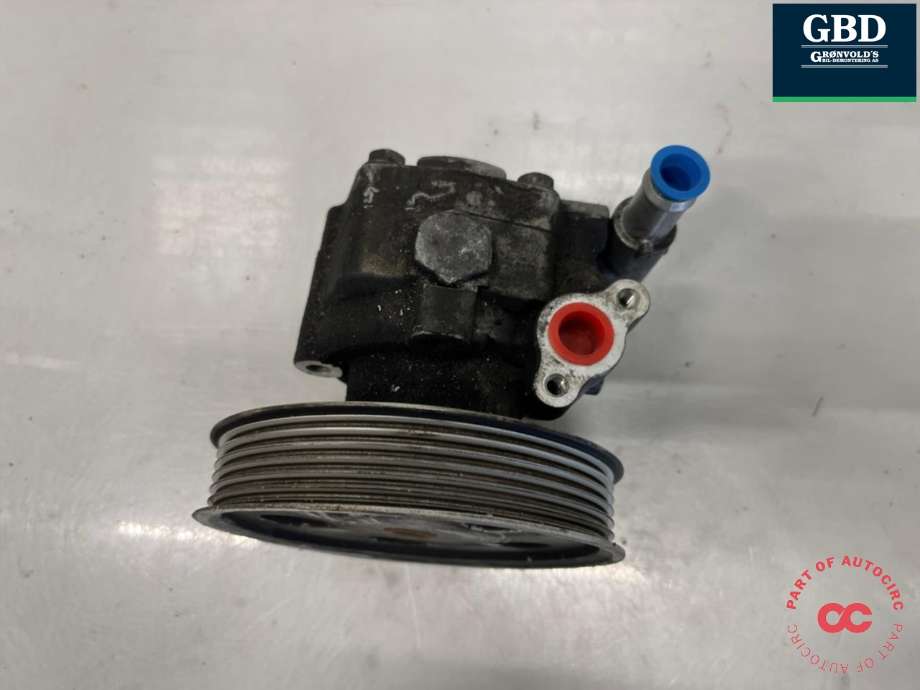 Servo pumpe mekanisk til Audi A4 2007-2014 (Type IV) (B8) (B8) (8K0 145 153 F|)