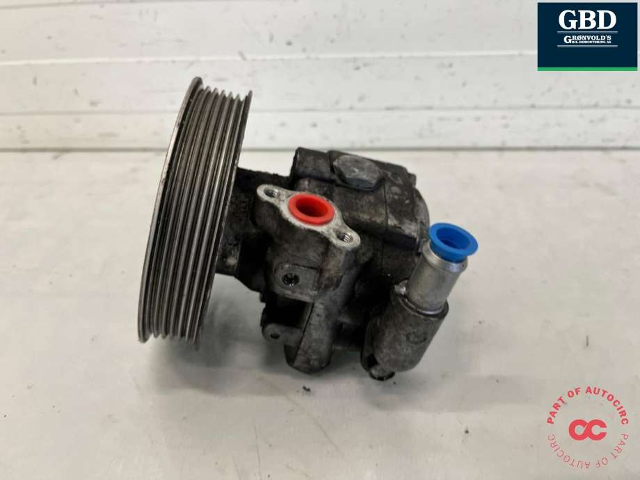 Servo pumpe mekanisk til Audi A4 2007-2014 (Type IV) (B8) (B8) (8K0 145 153 F|)