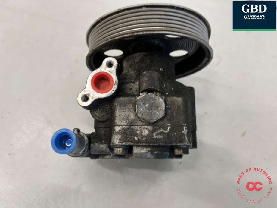 Servo pumpe mekanisk til Audi A4 2007-2014 (Type IV) (B8) (B8) (8K0 145 153 F|)
