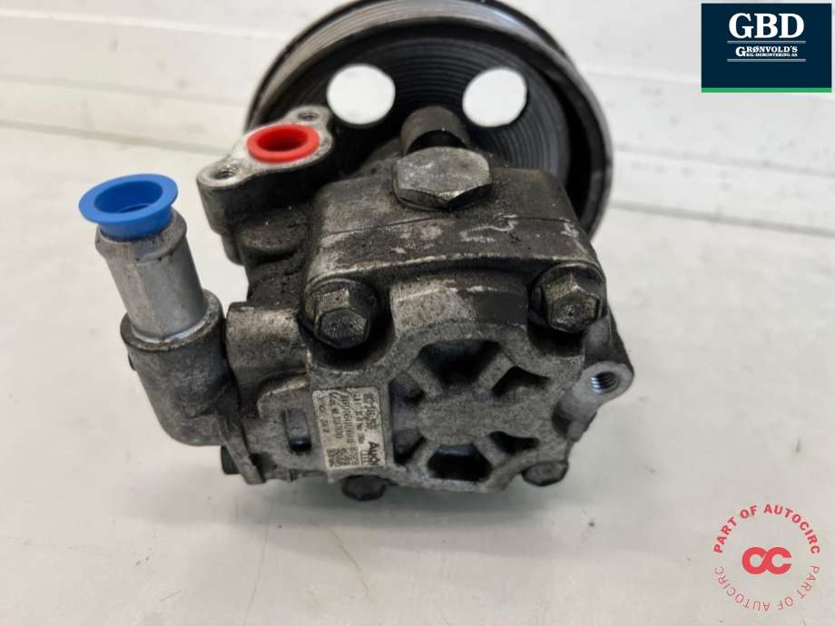 Servo pumpe mekanisk til Audi A4 2007-2014 (Type IV) (B8) (B8) (8K0 145 153 F|)