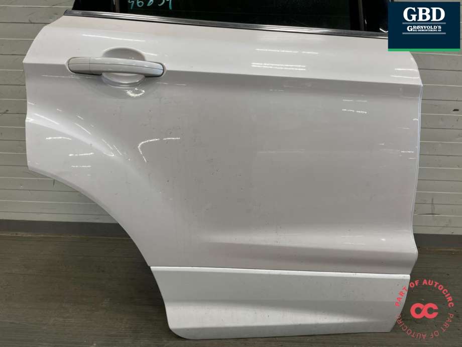 Dør høyre bak til Ford Kuga 2013-2019 (2413515|GV41-S24630-AH|)
