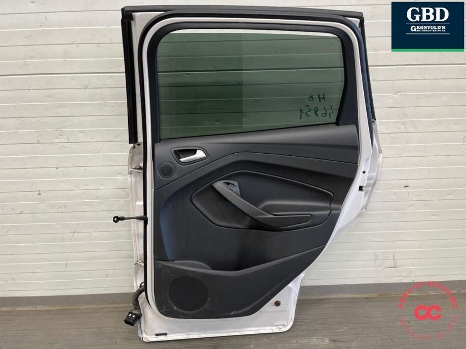 Dør høyre bak til Ford Kuga 2013-2019 (2413515|GV41-S24630-AH|)