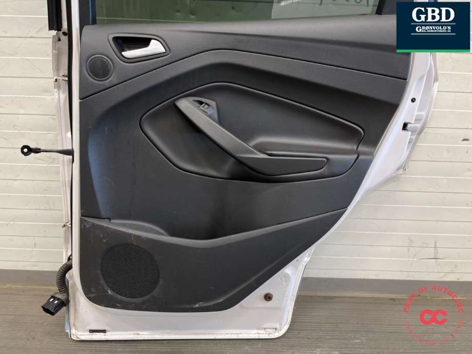 Dør høyre bak til Ford Kuga 2013-2019 (2413515|GV41-S24630-AH|)