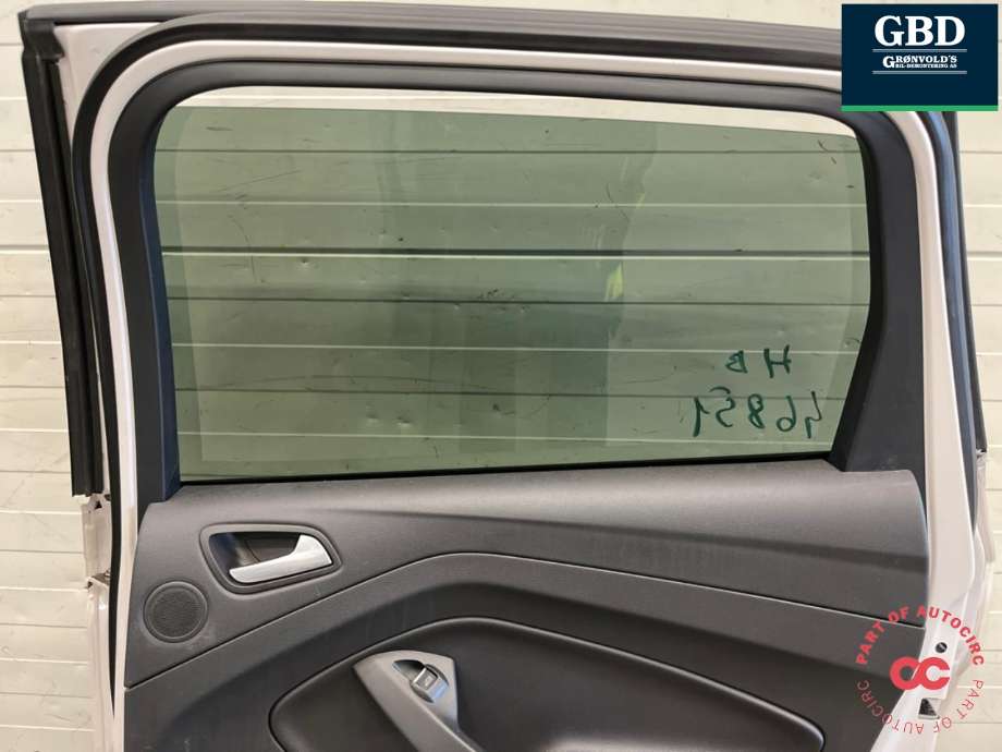 Dør høyre bak til Ford Kuga 2013-2019 (2413515|GV41-S24630-AH|)