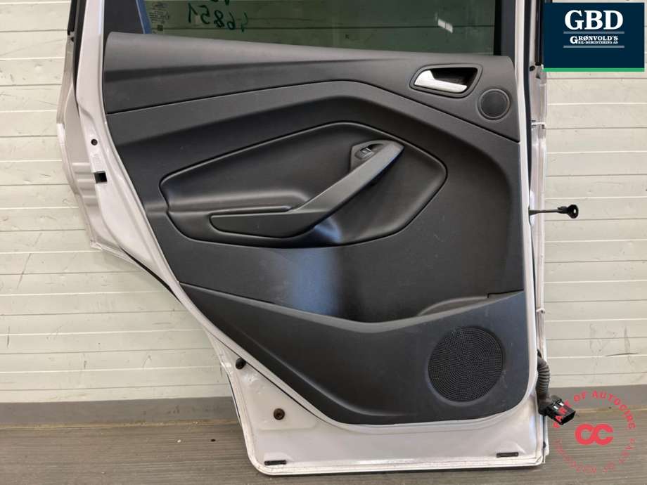 Dør venstre bak til Ford Kuga 2013-2019 (2413516|GV41-S24631-AH|)