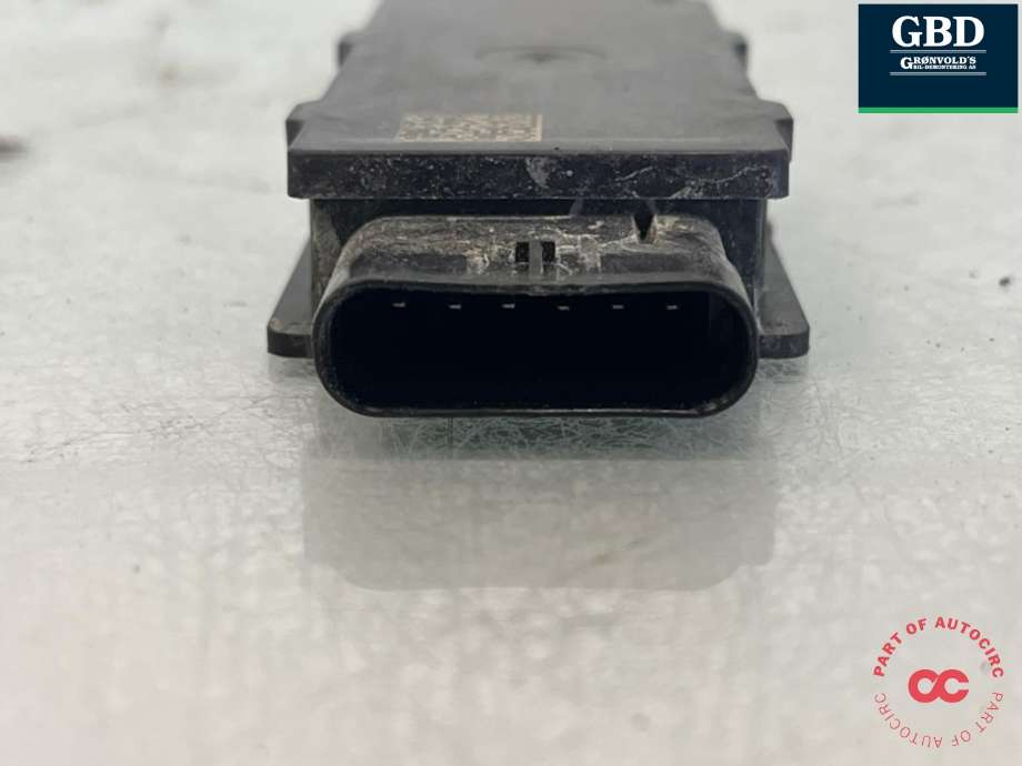 Styreenhet nøkkelfri/keyless til VW ID.4 2020-->> (5WA 962 133 D|)