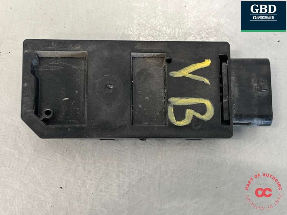Styreenhet nøkkelfri/keyless til VW ID.4 2020-->> (5WA 962 133 D|)