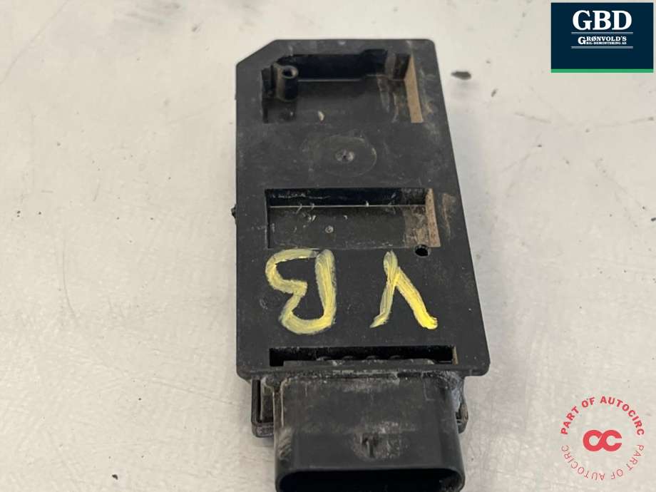 Styreenhet nøkkelfri/keyless til VW ID.4 2020-->> (5WA 962 133 D|)
