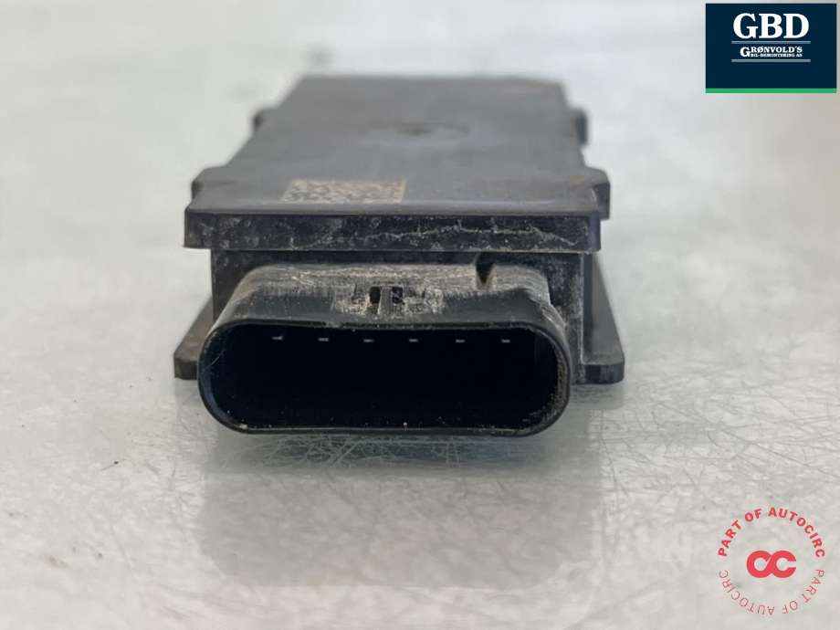 Styreenhet nøkkelfri/keyless til VW ID.4 2020-->> (5WA 962 133 D|)