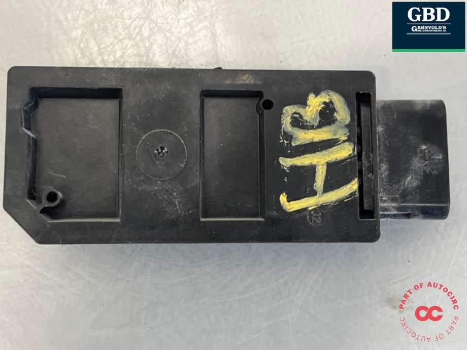 Styreenhet nøkkelfri/keyless til VW ID.4 2020-->> (5WA 962 133 D|)