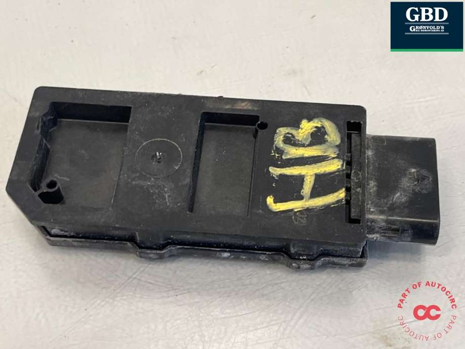 Styreenhet nøkkelfri/keyless til VW ID.4 2020-->> (5WA 962 133 D|)