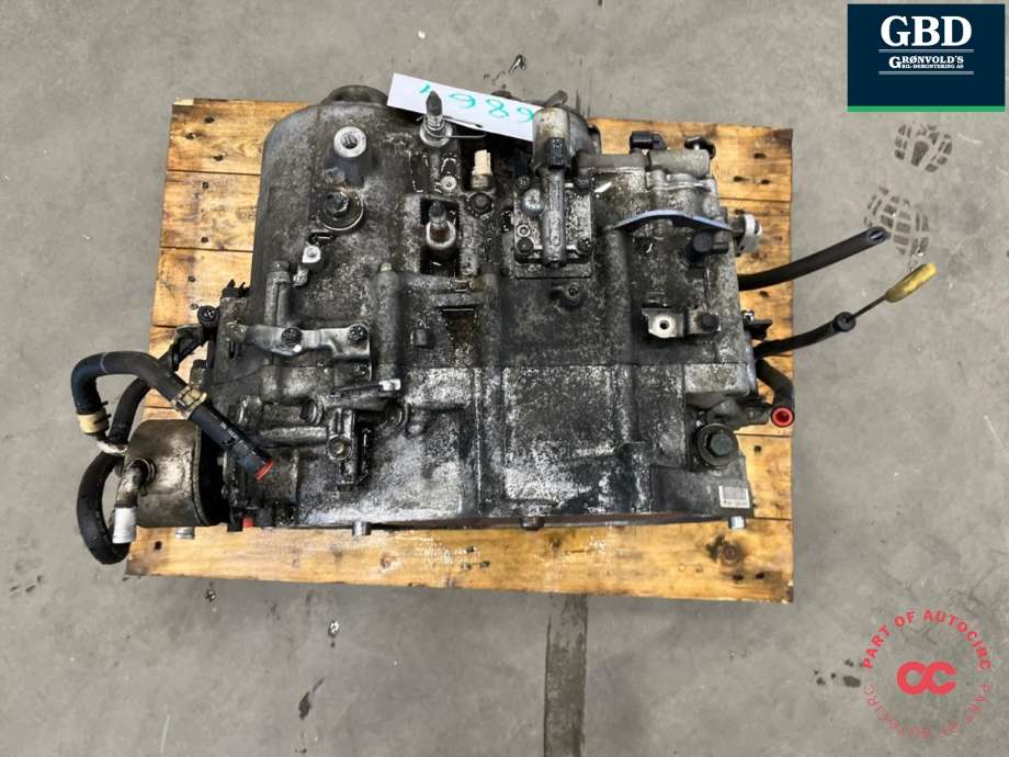 Girkasse automat til Honda CR-V 2007-2012 (Type III) (20021RFY000|)