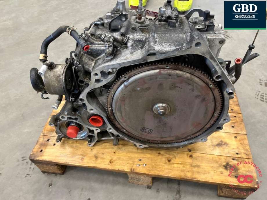 Girkasse automat til Honda CR-V 2007-2012 (Type III) (20021RFY000|)