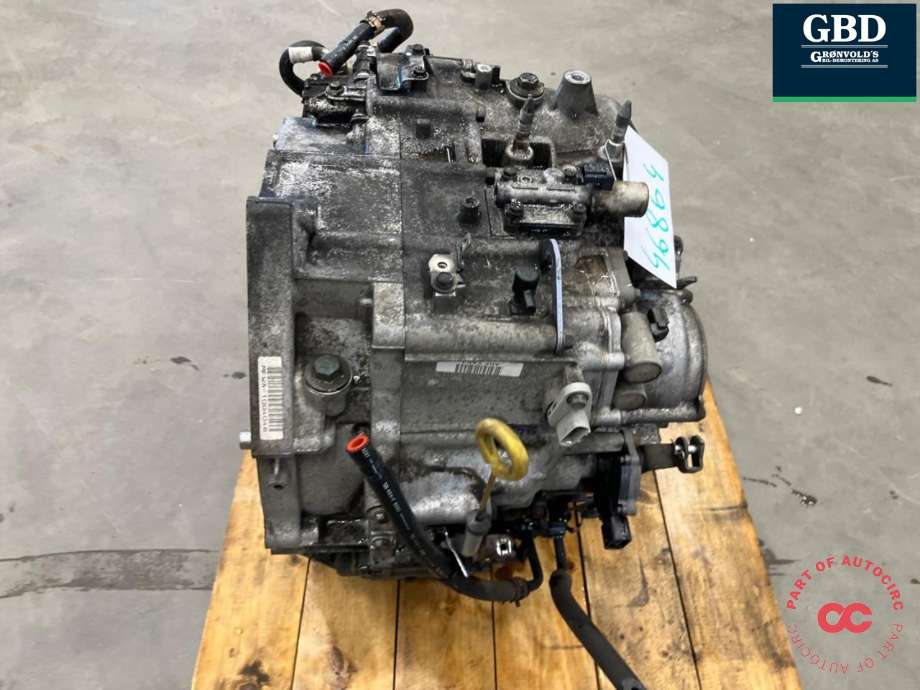 Girkasse automat til Honda CR-V 2007-2012 (Type III) (20021RFY000|)