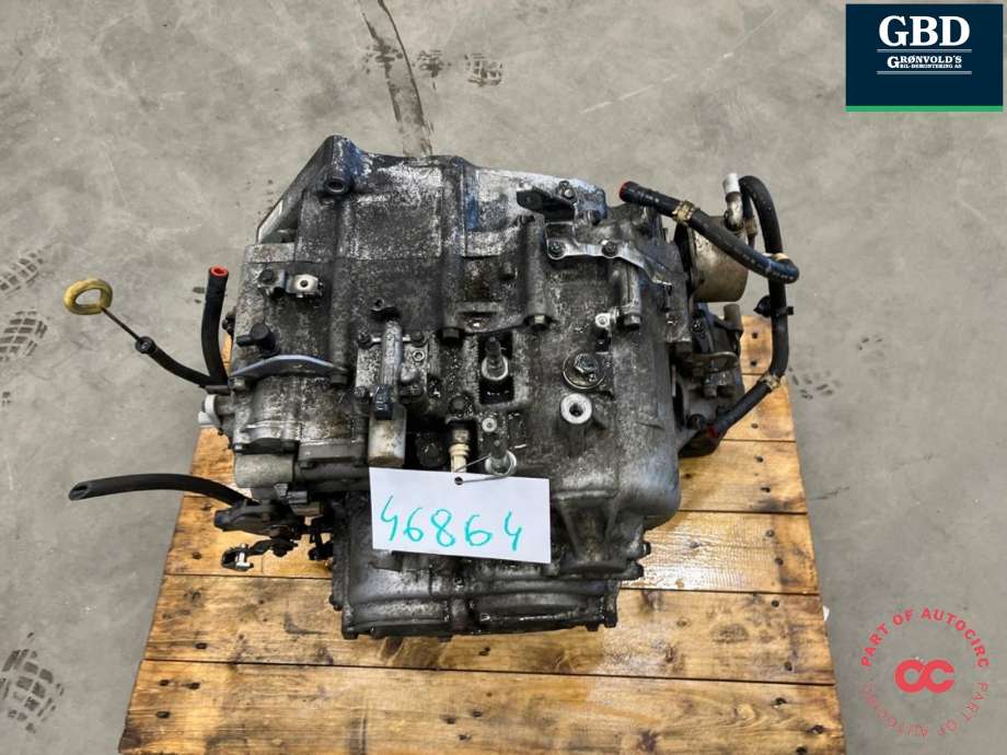 Girkasse automat til Honda CR-V 2007-2012 (Type III) (20021RFY000|)