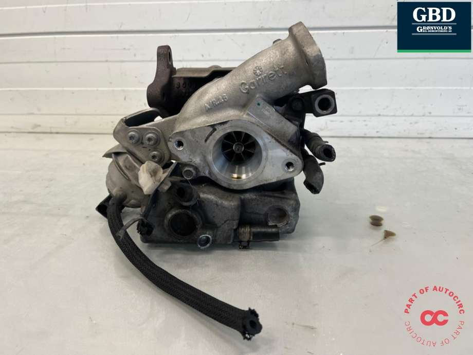 Turbo til Subaru Outback 2015-2020 (Type V)  (14411AA940|)