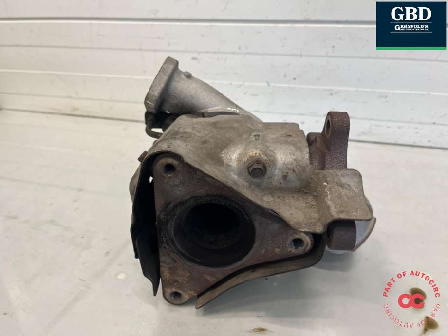 Turbo til Subaru Outback 2015-2020 (Type V)  (14411AA940|)