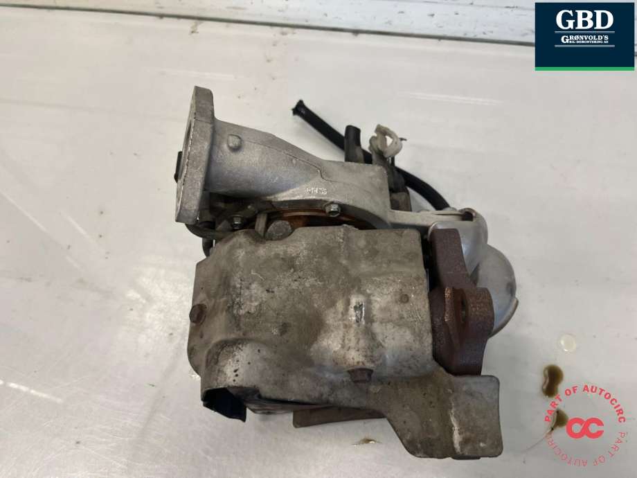 Turbo til Subaru Outback 2015-2020 (Type V)  (14411AA940|)