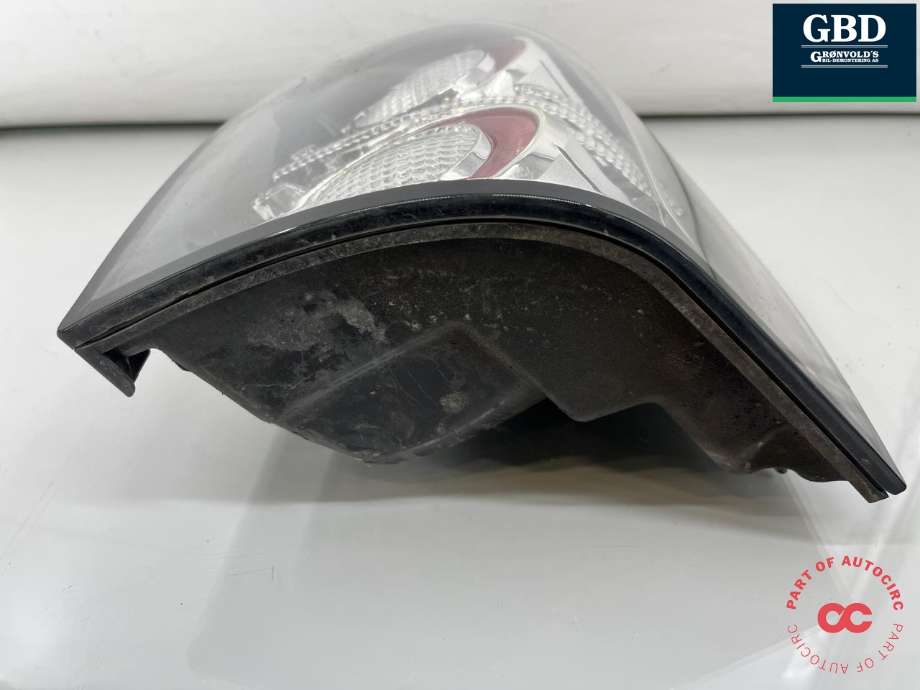 Baklykt høyre til Land Rover Range Rover 2002-2012 (Type III) (XFB500262LPO|6H4213404AA8LPO|)