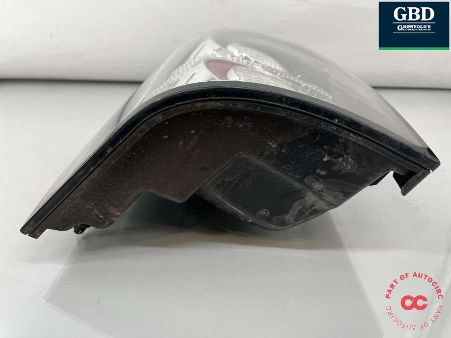 Baklykt venstre til Land Rover Range Rover 2002-2012 (Type III)  (XFB500272LPO|6H4213405AA8LPO|)
