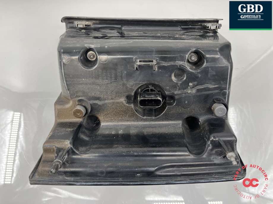 Baklykt venstre til Land Rover Range Rover 2002-2012 (Type III)  (XFB500272LPO|6H4213405AA8LPO|)