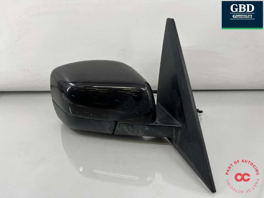Speil høyre til Land Rover Range Rover 2002-2012 (Type III) (CRB503540PMA|6H4215311LB8PMA|)