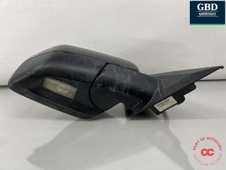 Speil høyre til Land Rover Range Rover 2002-2012 (Type III) (CRB503540PMA|6H4215311LB8PMA|)