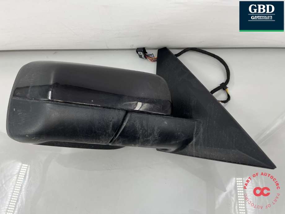 Speil høyre til Land Rover Range Rover 2002-2012 (Type III) (CRB503540PMA|6H4215311LB8PMA|)